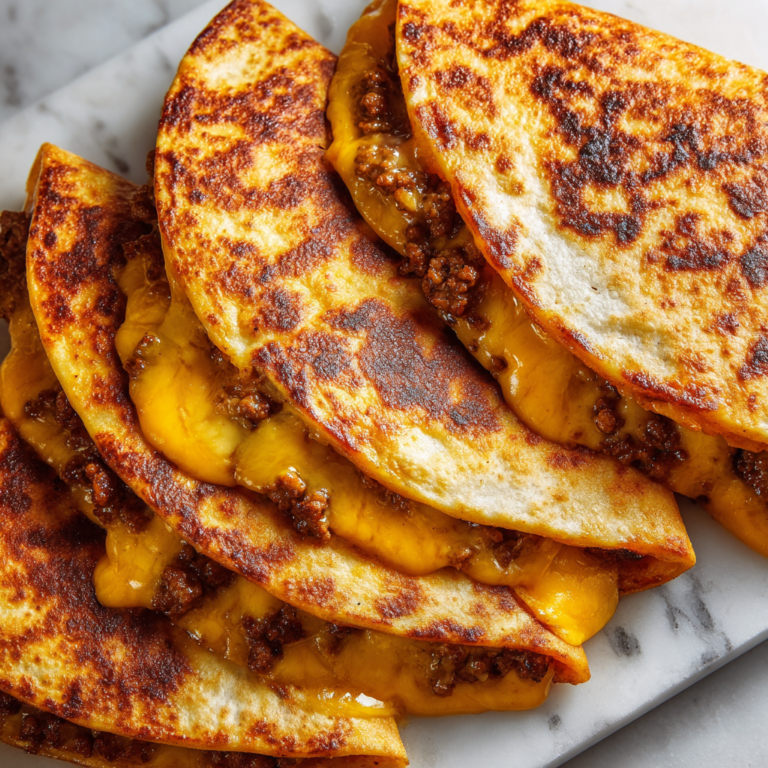 Quick & Tasty Sheet Pan Tacos | Crispy, Easy Family Favorite